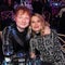 Ed Sheeran reveals wife was diagnosed with tumor while pregnant