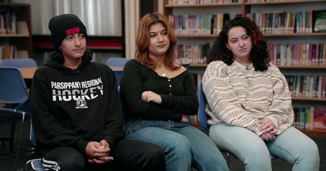 New Jersey school provides mental health support for students, with results: “I’m having more of a smile on my face now”