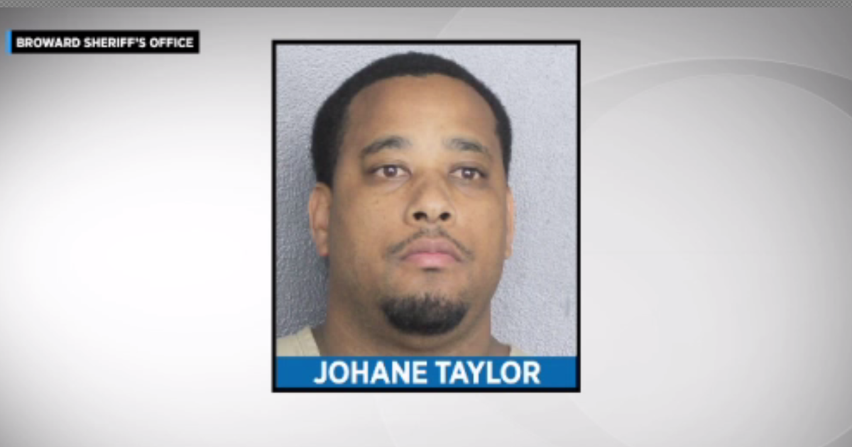Opa-Locka officer Johane Taylor arrested 2nd time in 1 12 months on several rates, sources say Opa-Locka officer Johane Taylor arrested 2nd time in 1 12 months on several rates, sources say
