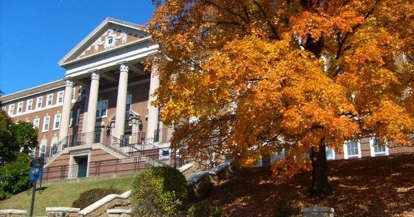 West Virginia Gov. Jim Justice signs campus carry gun bill