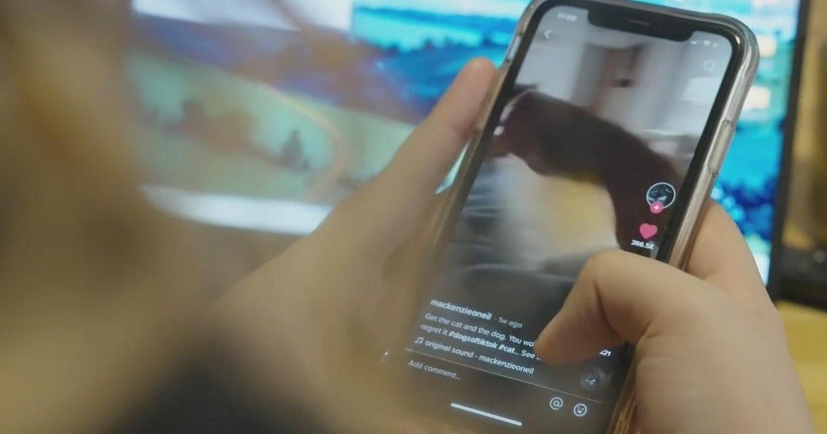 Social media therapy on TikTok is trending but it poses potential danger