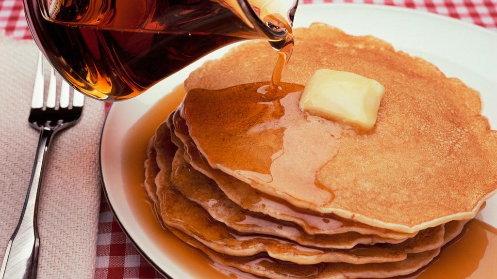To Do List: Maple Magic Pancake Breakfast, Saint Puptrick's Day,
Spirited Winterfest