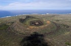 FILE PHOTO: Burned Moai statues on Easter Island lay bare the scars of land grabs 