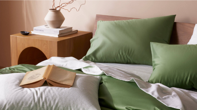 The 19 Best Sheets Will Make the Bed of Your Dreams, 2023