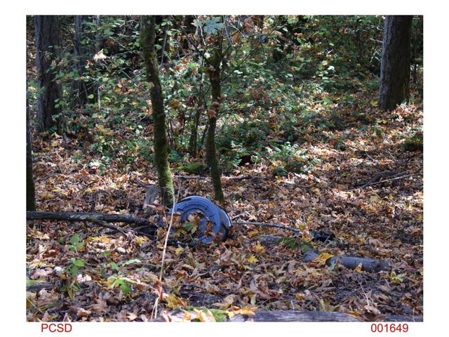 Kasssandra Cantrell found 