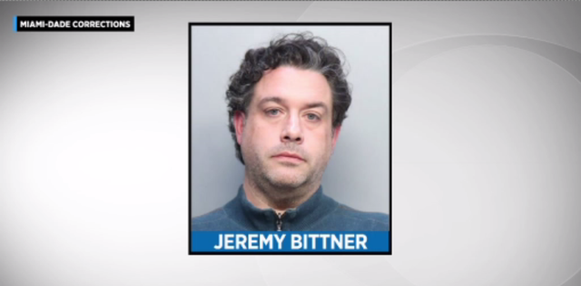 Jeremy Bittner