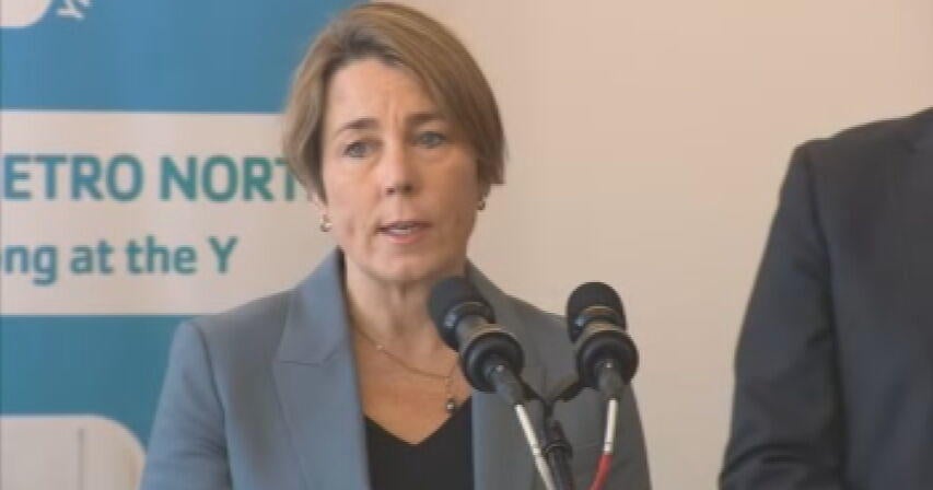 Gov. Healey's proposed budget includes free community college - Vimarsana News
