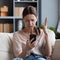 How to stop spam texts and robotexts