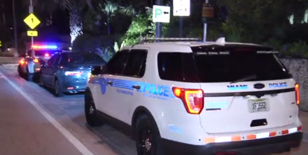 Crime scene investigation