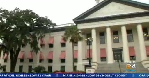 Condition bill would require bloggers who publish about Gov. DeSantis, other elected officials to sign up