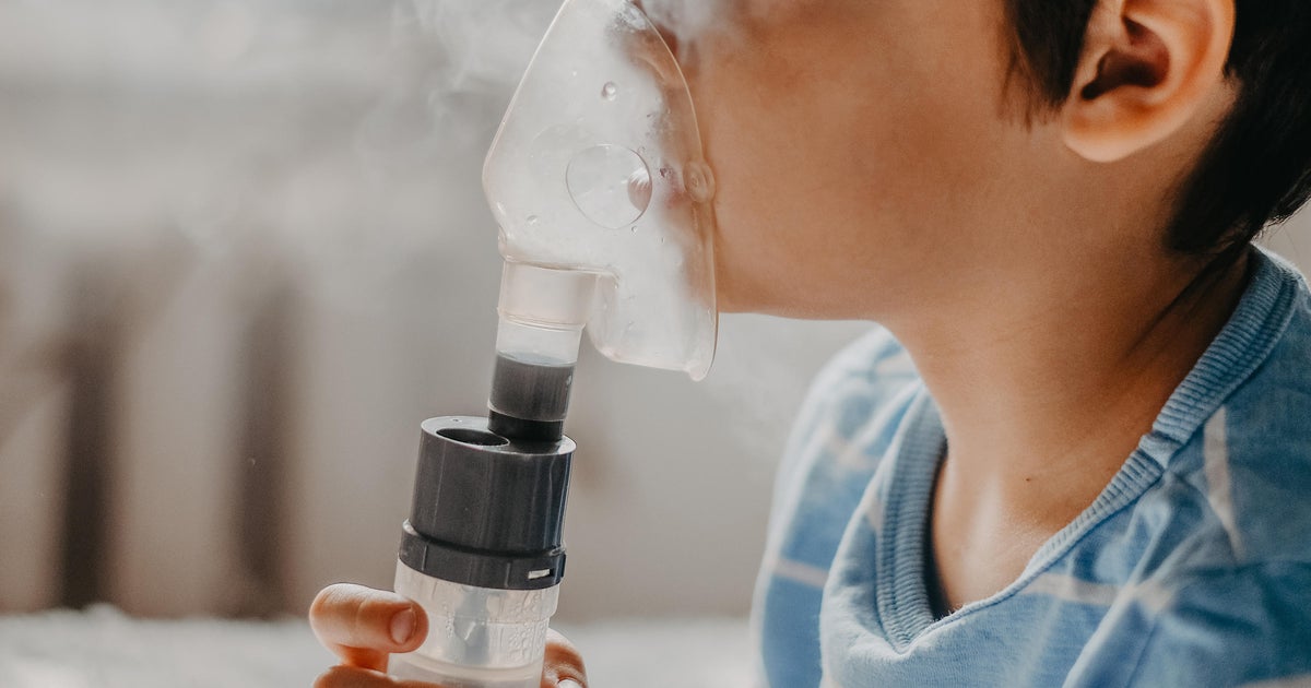 A shortage of asthma medication is about to get worse, especially in hospitals - Vimarsana News