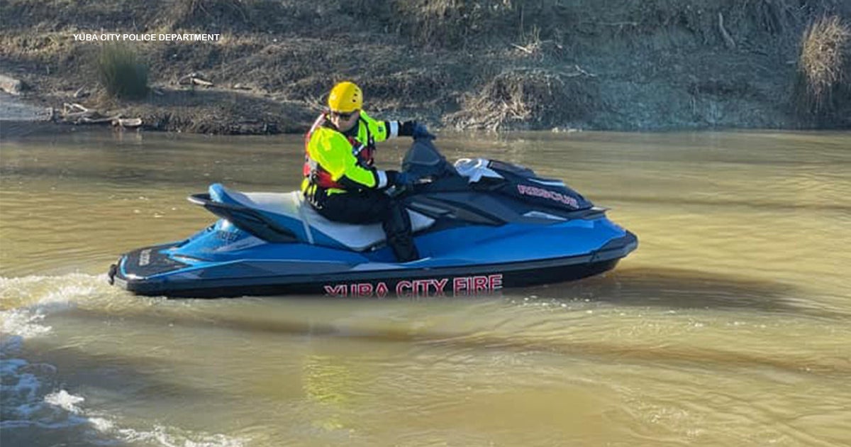 Body of missing Yuba City woman Marian Wilkinson found in Feather River