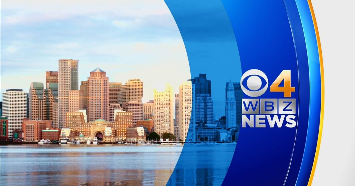 WBZ News Update for March 3 - CBS Boston
