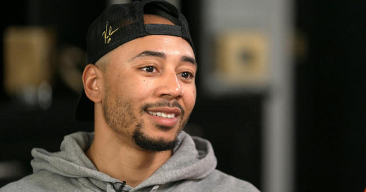 From baseball to bowling to business, Mookie Betts is driven to succeed in any endeavor