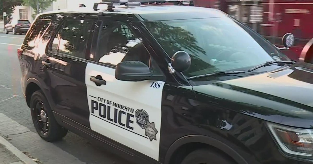 City of Modesto confirms they were targeted in ransomware attack