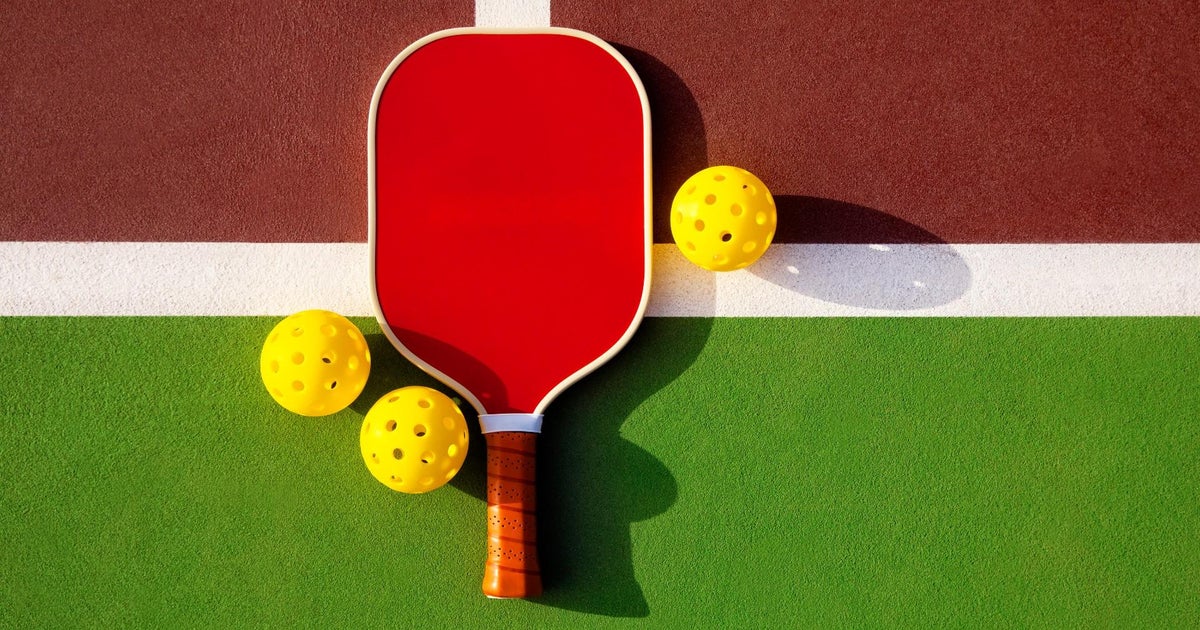 Minnesota Amateur Open at Premier Pickleball Club CBS Minnesota