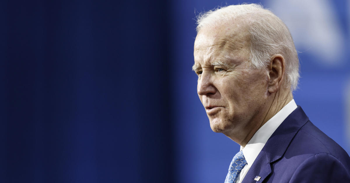 Basal cell carcinoma: What to know following Biden’s treatment
