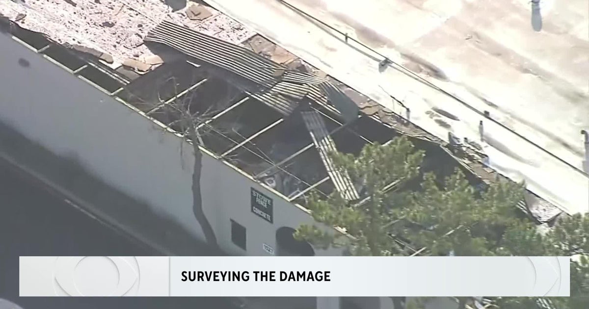 Top Stories in Texas: March 3 - CBS Texas