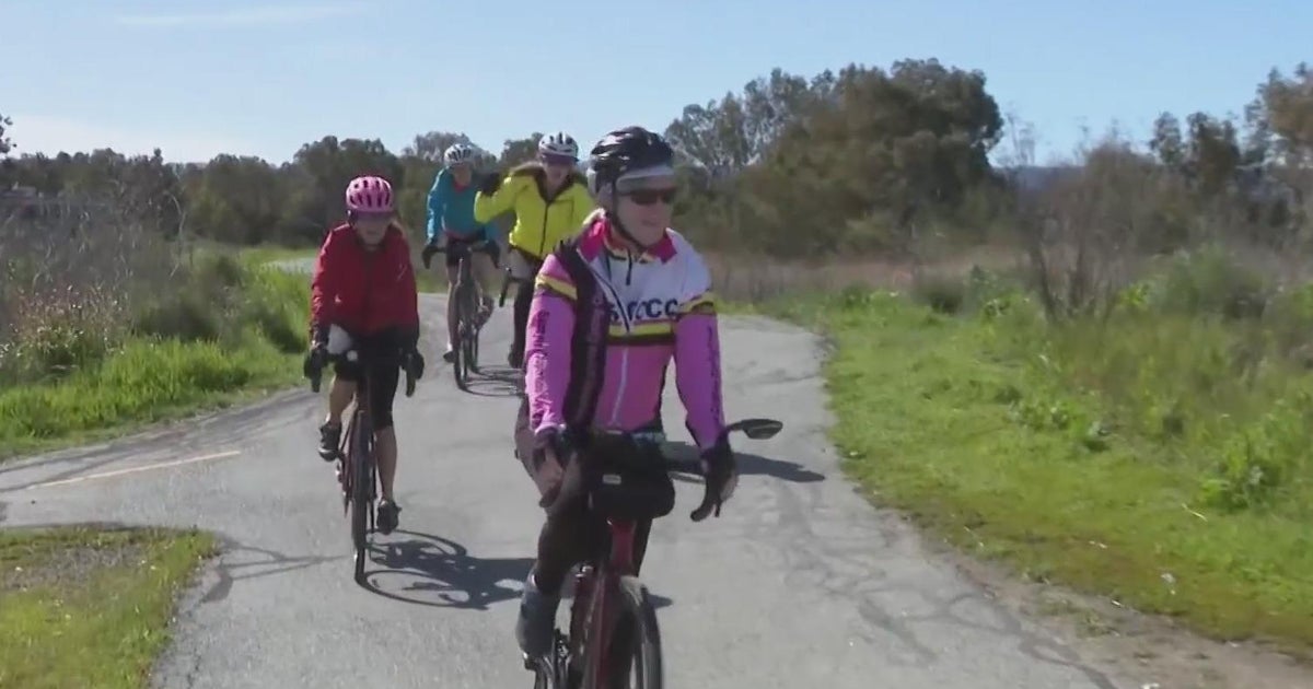 Palo Alto is banning e-bikes riding on unpaved paths