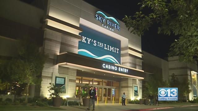 sky river casino 