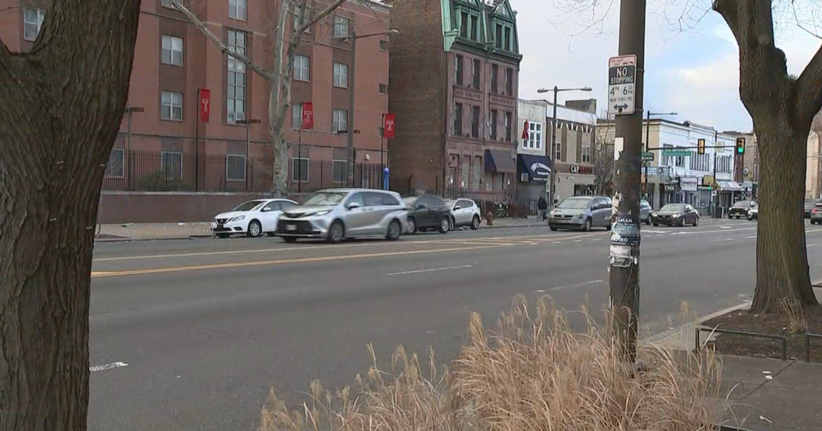 Man taken into custody after stabbing in North Philadelphia: police ...