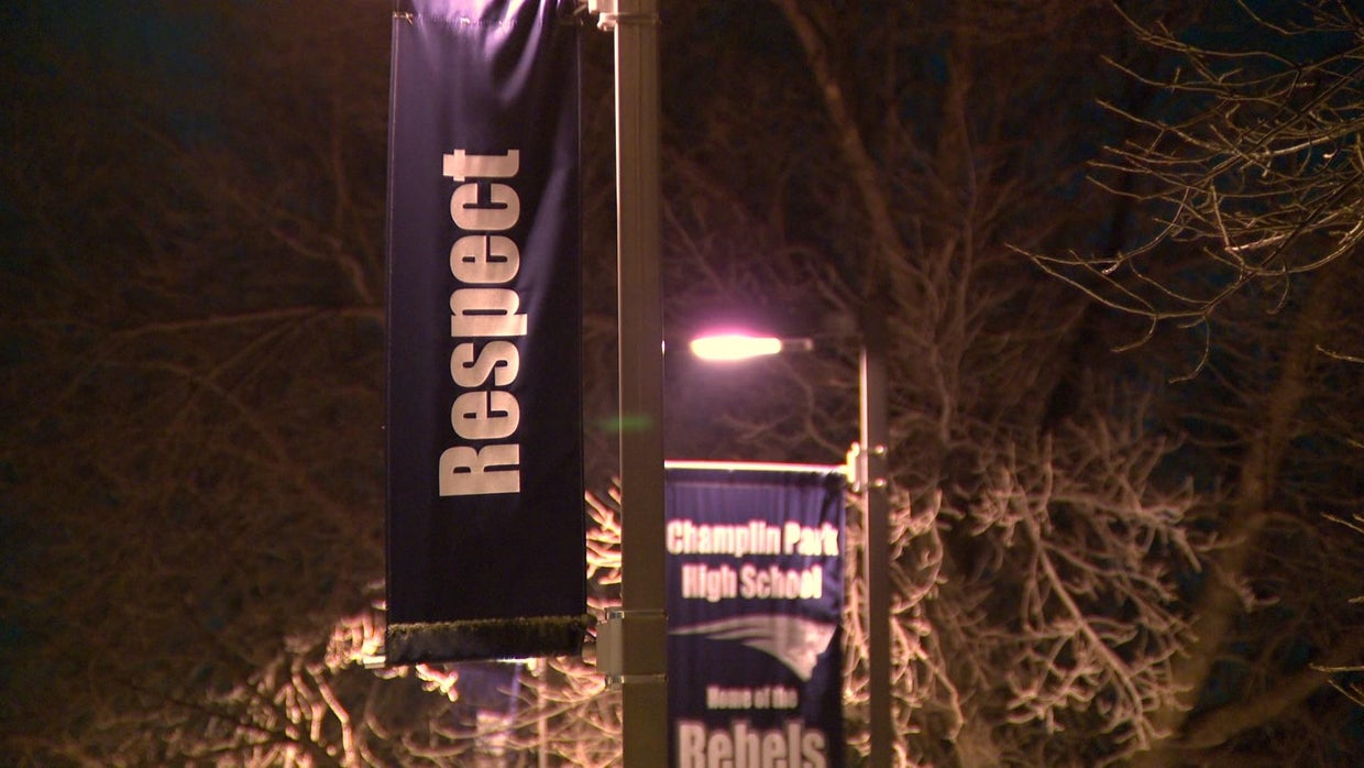 Brooklyn Park teacher on leave after writing racial slur on smartboard ...