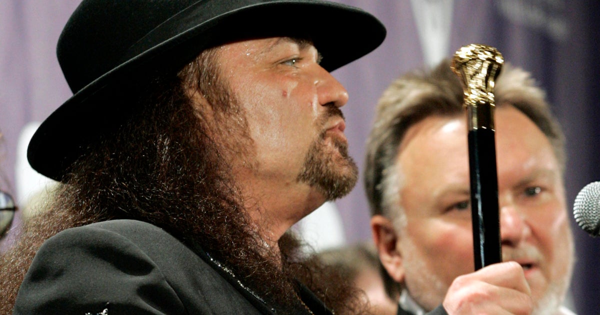 Gary Rossington, Lynyrd Skynyrd's last surviving original member, dead at 71