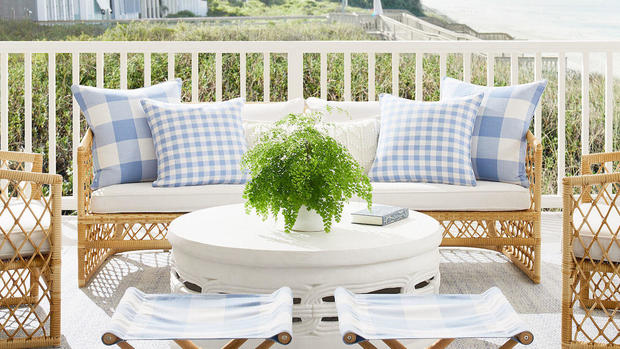 Finest patio furnishings offers for spring 2023
