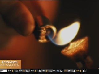 Marijuana and driving: California lacks legal THC limit