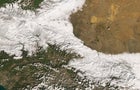 Winter Weather California 
