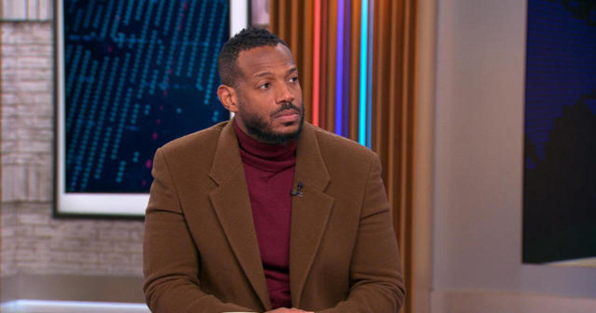 Marlon Wayans hopes Chris Rock and Will Smith can come together after Oscars slap: “We can’t just let that sit there”