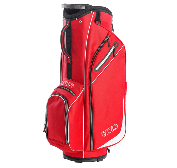 Izzo Ultra Lite cart bag