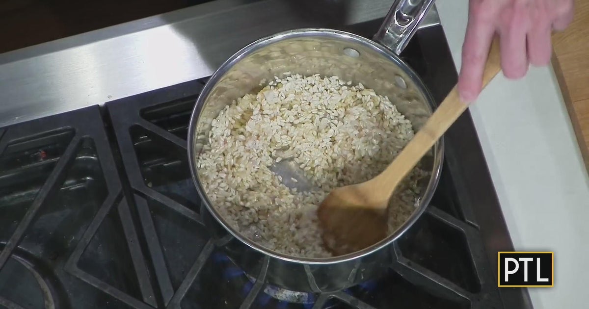 Cooking Corner: Meal kits and Women's History Month - CBS Pittsburgh