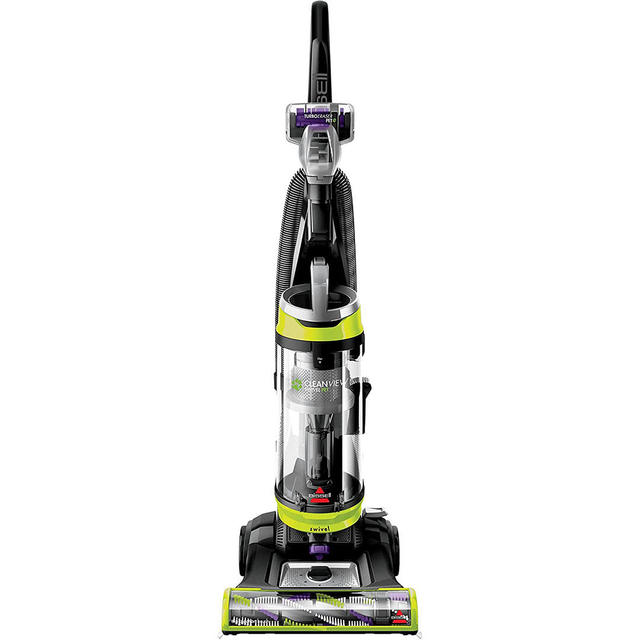 The 8 Best Upright Vacuums of 2023, According to Testing