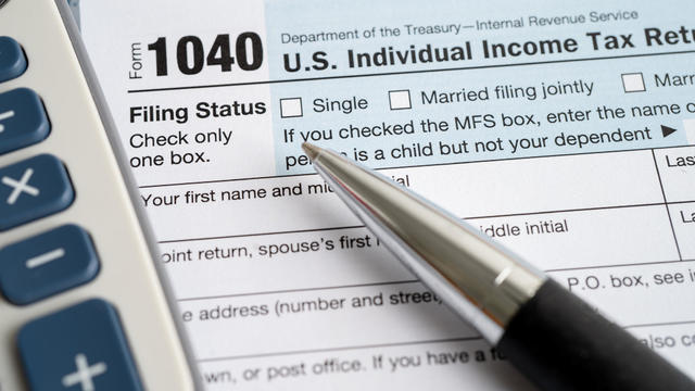 Deadline For Filing 2013 U.S. Taxes April 15 