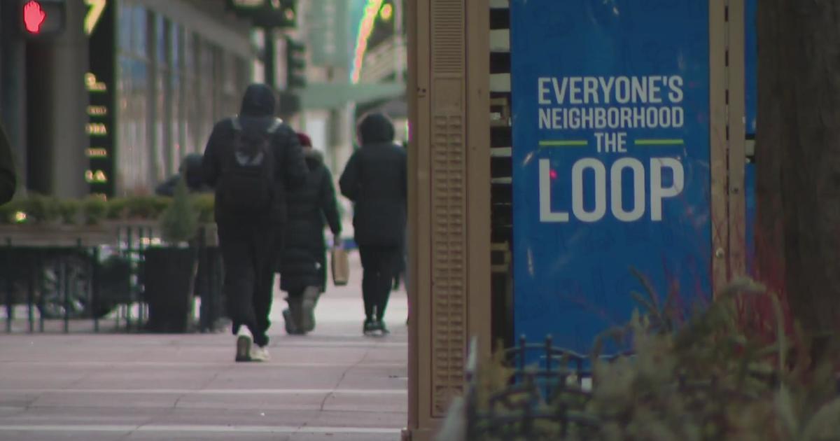 Has Chicago's Downtown Rebounded From The Pandemic? - CBS Chicago