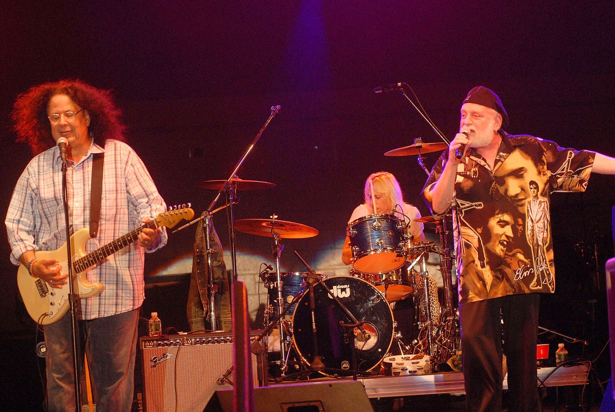 The Turtles, Little Anthony and more to perform at State Fair ...