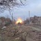 Battle for Bakhmut rages after months of fighting