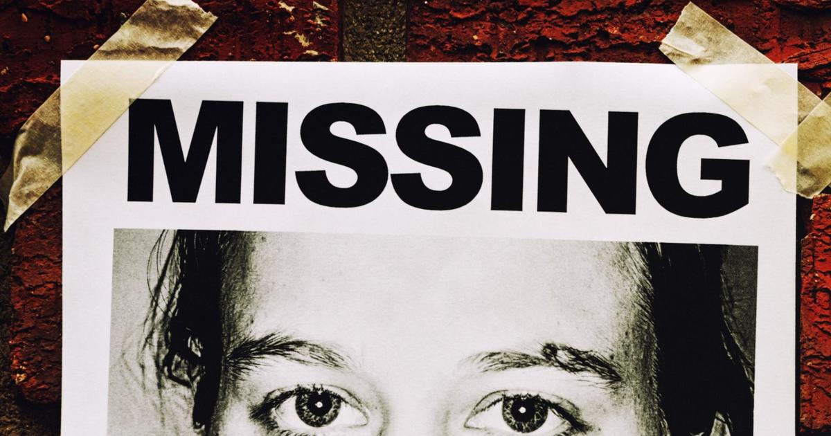 Massachusetts creating missing and unidentified persons task force