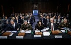 Senate Intelligence Committee Hears Testimony On Worldwide Threats To The U.S. 