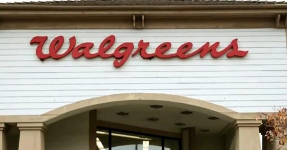 California governor cancels renewal of $54 million Walgreens contract