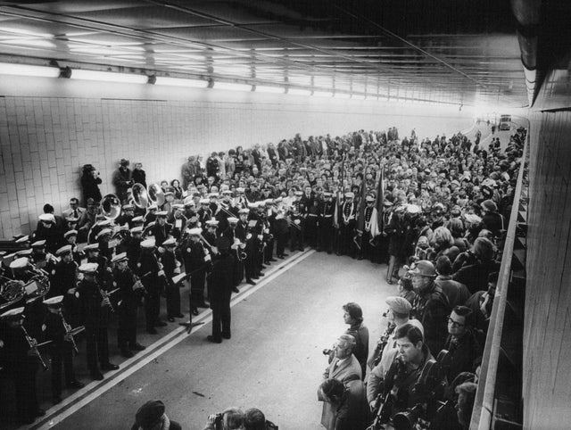 Denver Post Archives