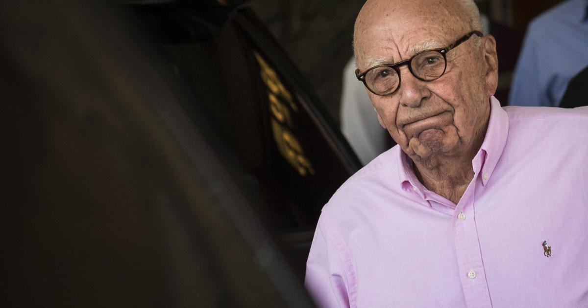 Dominion defamation suit argues Fox chairman Rupert Murdoch had misgivings about Fox News’ coverage after 2020 election