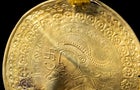 Denmark Ancient Gold 