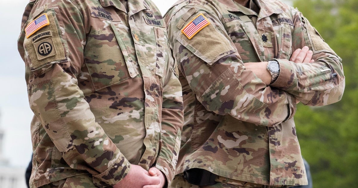 Wisconsin legislators consider bills tightening prohibitions on National Guard sex assaults - Vimarsana News