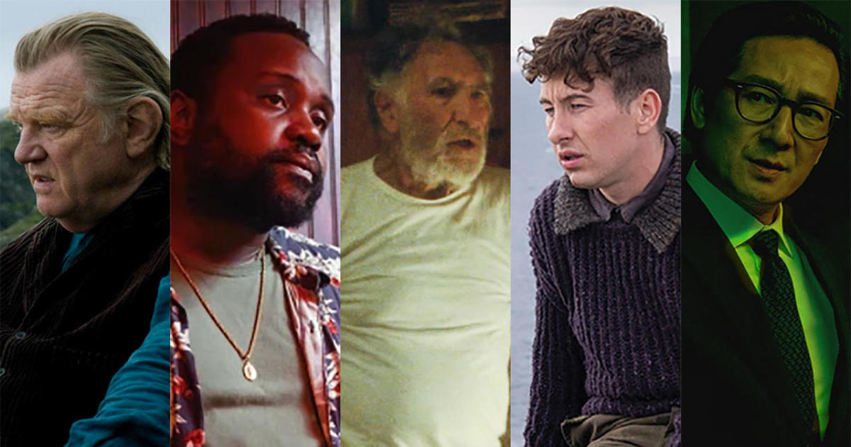 2023 Oscars: Watch scenes of the best supporting actor nominees