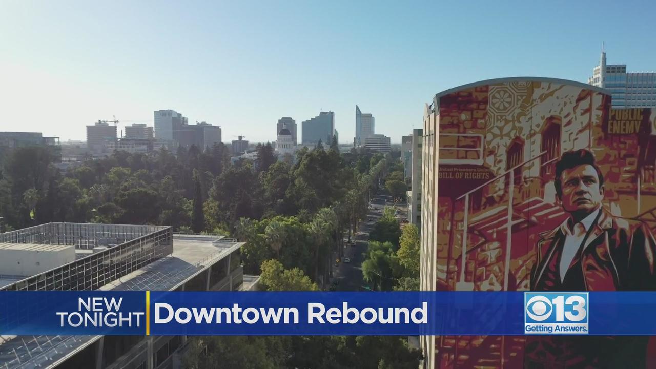 Improving Sacramento's Entertainment Economy