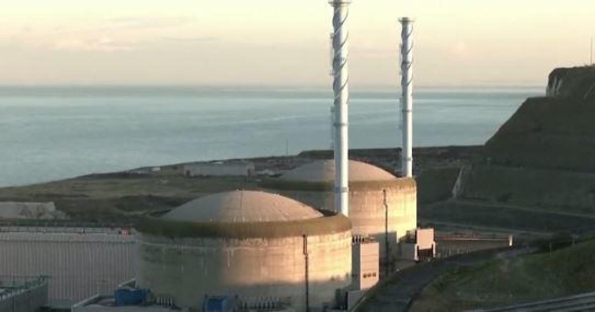 Une fissure dans une canalisation de réacteur nucléaire français met en lumière les problèmes de maintenance des centrales EDF vieillissantes