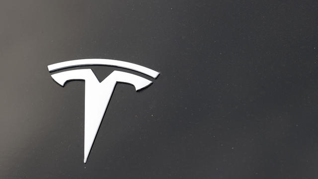 Tesla Texas Crash 