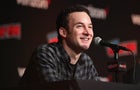 New York Comic Con 2018 -  Day 2 